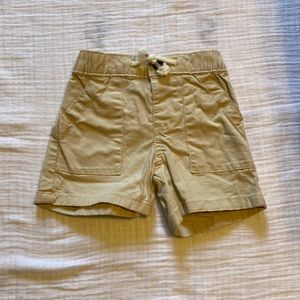 6 Month Shorts